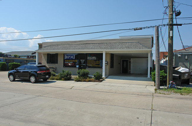 3228 N Turnbull Dr in Metairie, LA - Building Photo - Building Photo