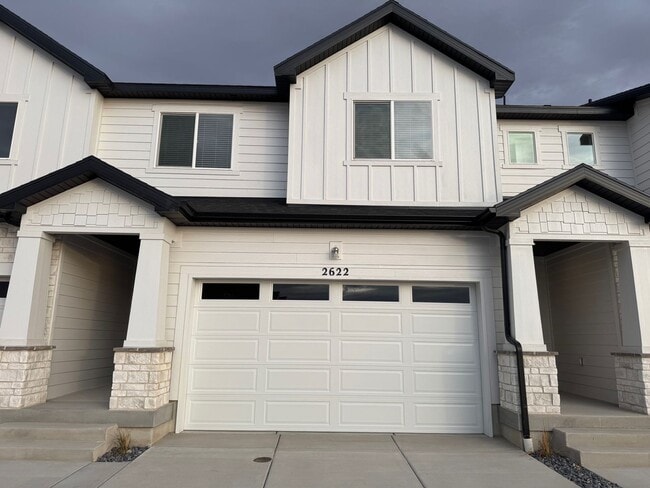 property at 2622 N 2125 W