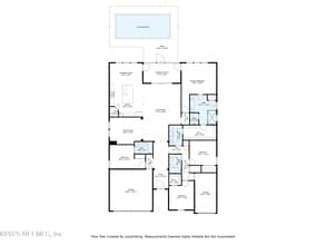 215RENT Carina Trl in Saint Johns, FL - Building Photo - Building Photo