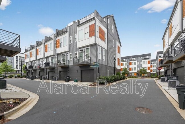 2123 Bryant Park Dr in Charlotte, NC - Building Photo - Building Photo