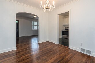 537 Eastbourne Pl in Memphis, TN - Building Photo - Building Photo