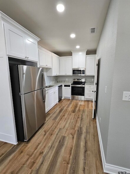 100 Cook St in Arp, TX - Building Photo - Building Photo