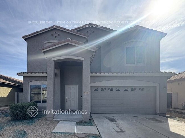 property at 17661 W Lundberg St