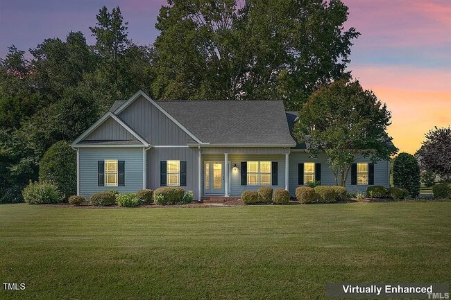 15 Meadow View Ct in Fuquay Varina, NC - Building Photo - Building Photo