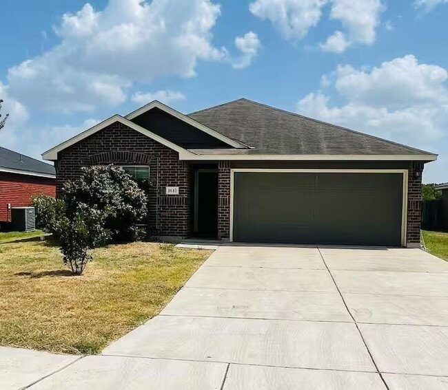 property at 1610 Windridge Dr