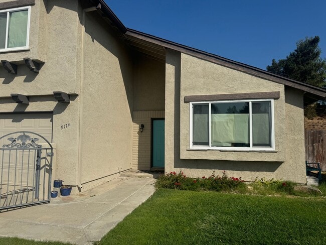 property at 9174 Camino Lago Vista