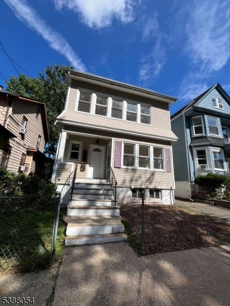 property at 9 Ricord St