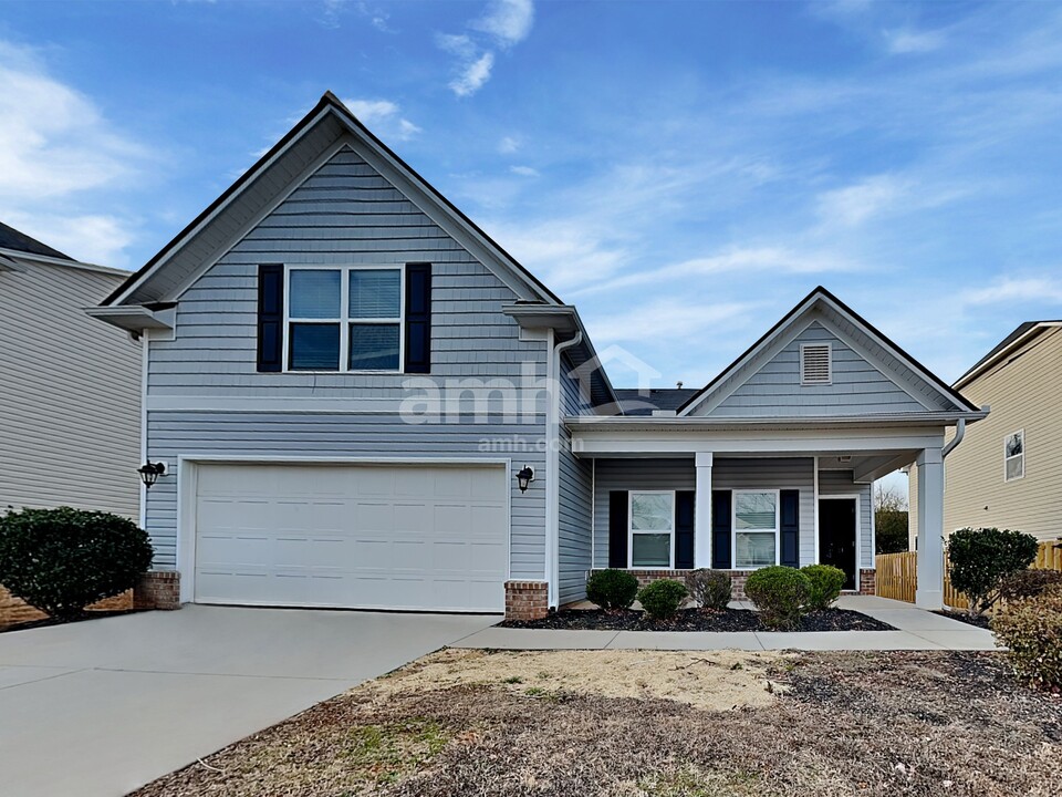 24 Madeline Cir in Taylors, SC - Building Photo