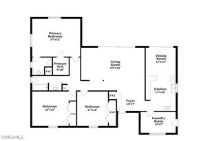 987 Auburn Rd in Venice, FL - Building Photo