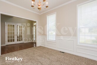 1220 Wandering Vine Ct SE in Mableton, GA - Foto de edificio - Building Photo