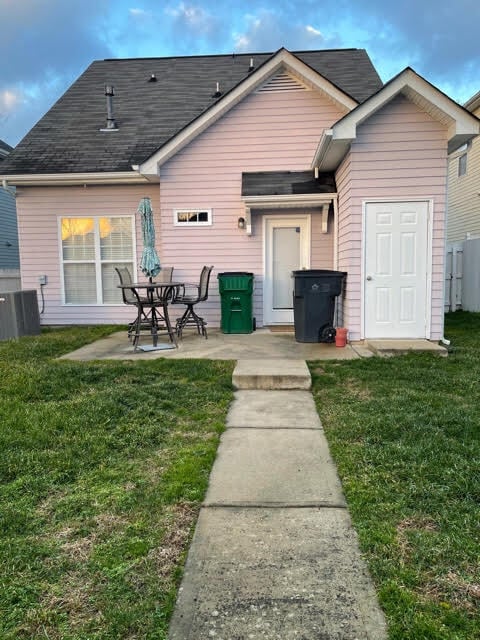 13815 Carleen Way Dr in Charlotte, NC - Building Photo - Building Photo