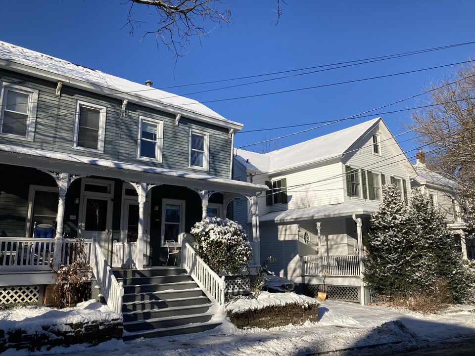 40 Chestnut St in Princeton, NJ - Building Photo