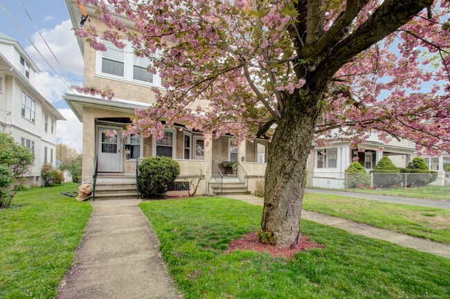 property at 36 Maplewood Ave