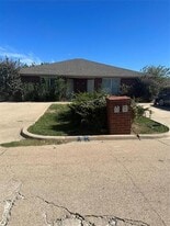 609 Kings Way Dr in Mansfield, TX - Building Photo