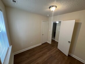 2801 Jasper St. SE in Washington, DC - Foto de edificio - Interior Photo