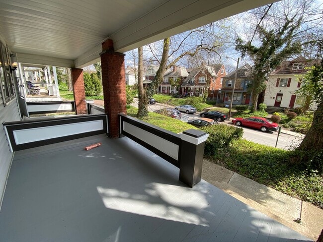 72 W Patterson Ave in Columbus, OH - Building Photo - Building Photo