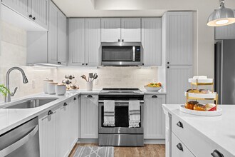 1333 South Ocean Apartments in Pompano Beach, FL - Building Photo - Interior Photo