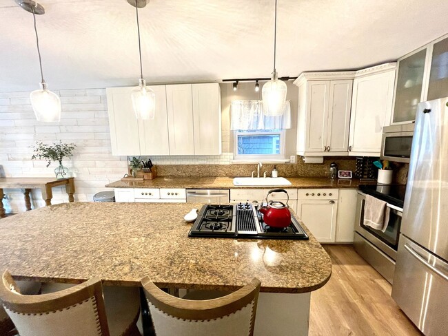 property at 2201 Baylake Rd