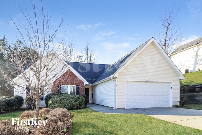 812 Kendall Park Dr in Winder, GA - Building Photo - Building Photo