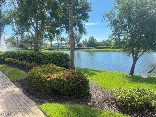 11947 Tulio Way in Ft. Myers, FL - Building Photo - Building Photo