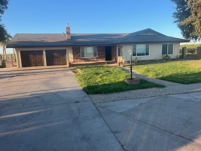 property at 6030 Claribel Rd