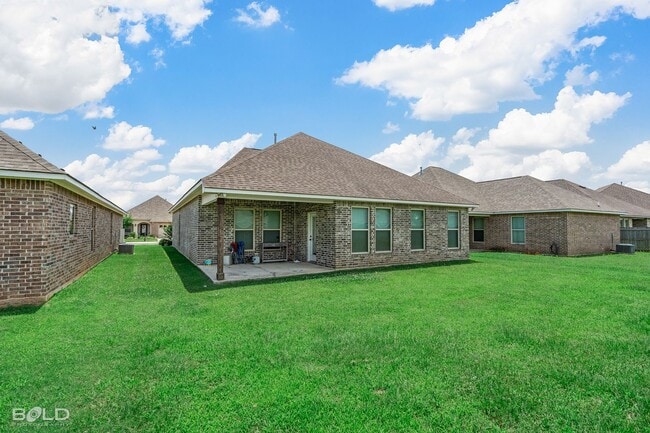 1943 Valdemar Pl in Bossier City, LA - Building Photo - Building Photo