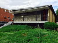 Campus Apartments in Denver, CO - Foto de edificio - Building Photo