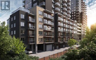 1655 Carling Ave in Ottawa, ON - Building Photo