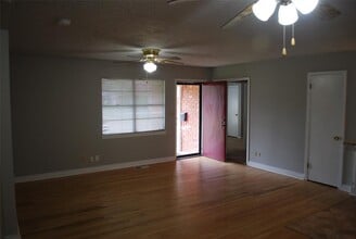 1701 Parkview Terrace in Norman, OK - Foto de edificio - Building Photo