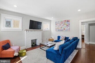 1341 Franklin St NE in Washington, DC - Building Photo - Building Photo
