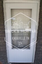 500 Farragut Ave in Knoxville, TN - Building Photo - Building Photo