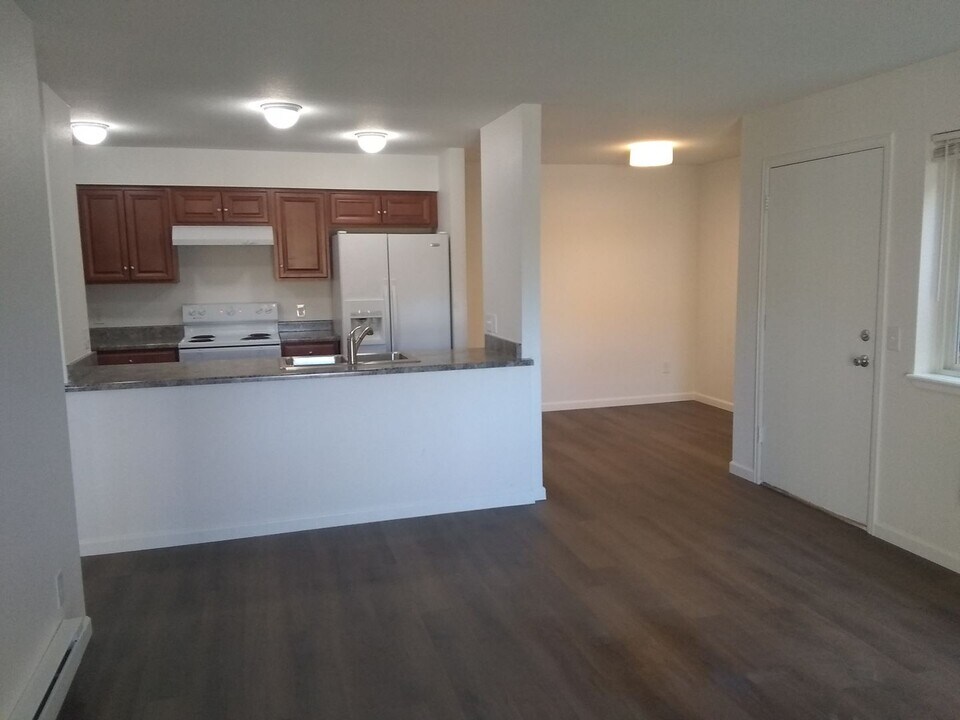 14500 E 2nd Ave in Aurora, CO - Foto de edificio