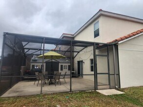 4562 Corsa Ln in Kissimmee, FL - Building Photo - Building Photo