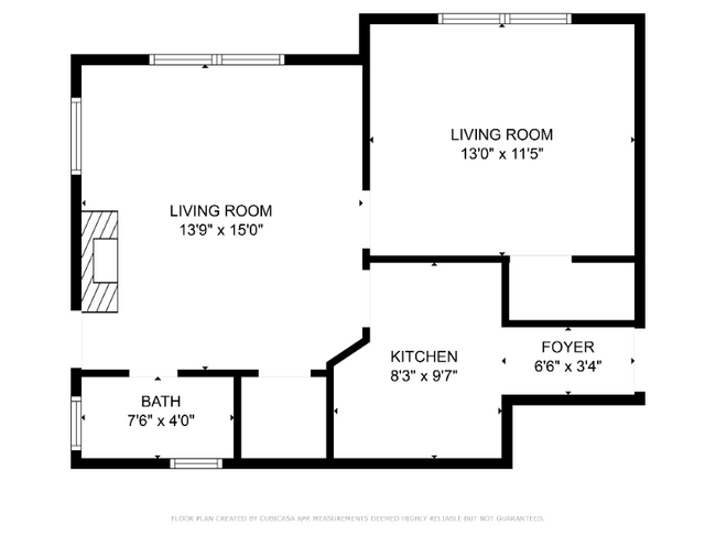 113 W Division St in Fond du Lac, WI - Building Photo - Building Photo