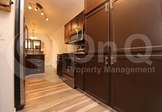 3210 E Calle De La Punta in Tucson, AZ - Building Photo - Building Photo