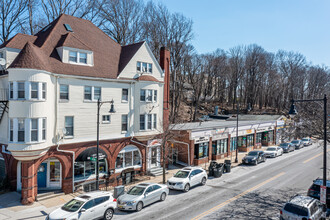 200 Washington St in Dorchester, MA - Building Photo - Building Photo