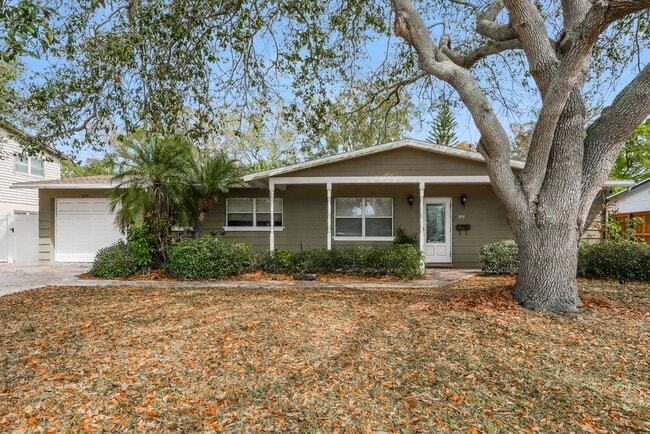 property at 8499 14th St N