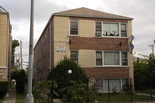 2912 W 67th St Apartamentos