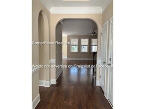 547 Micahs Way N in Spring Lake, NC - Building Photo - Building Photo