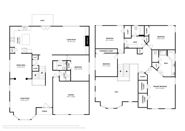 3620 Long Lake Dr in Douglasville, GA - Building Photo - Building Photo