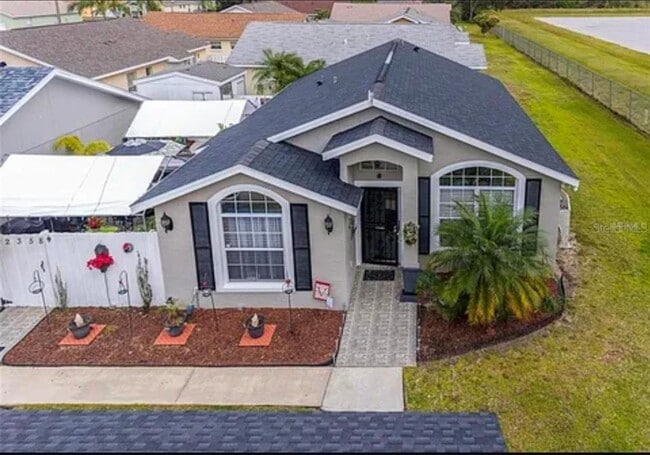 property at 2358 Harbor Town Dr