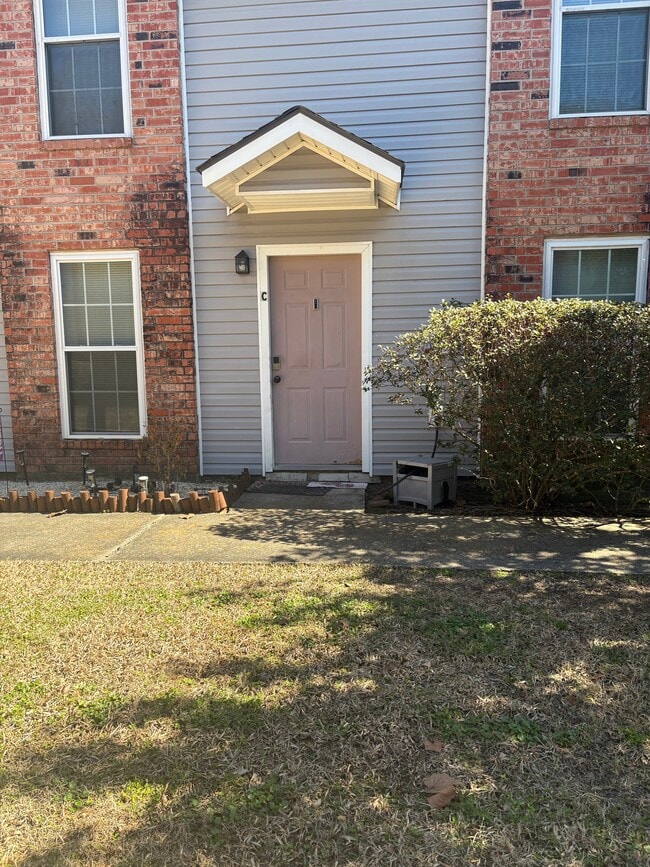 property at 1672 Brightside Dr