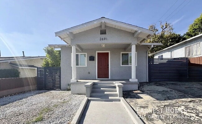 property at 2691 Thorpe Ave