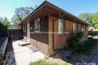 1785 Lincoln Ln in Holladay, UT - Building Photo - Building Photo