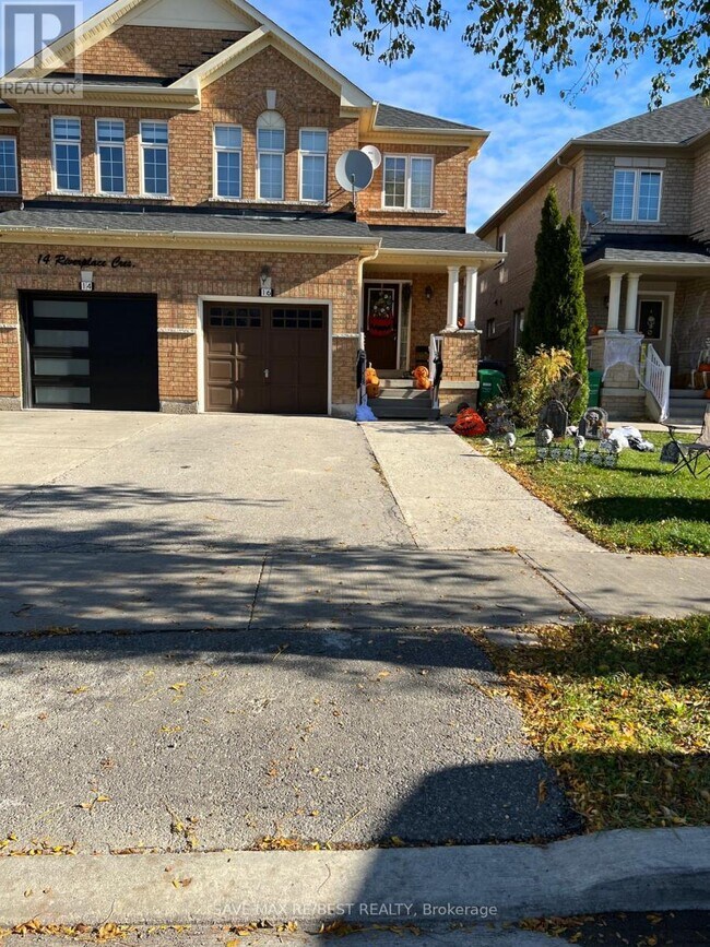 property at 16 Riverplace Crescent