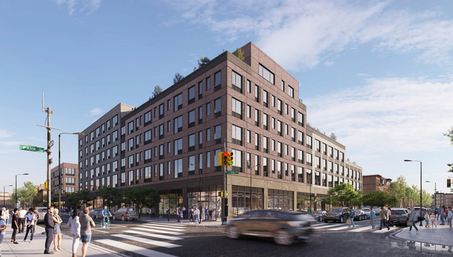 120 5th Ave in Brooklyn, NY - Building Photo - Primary Photo