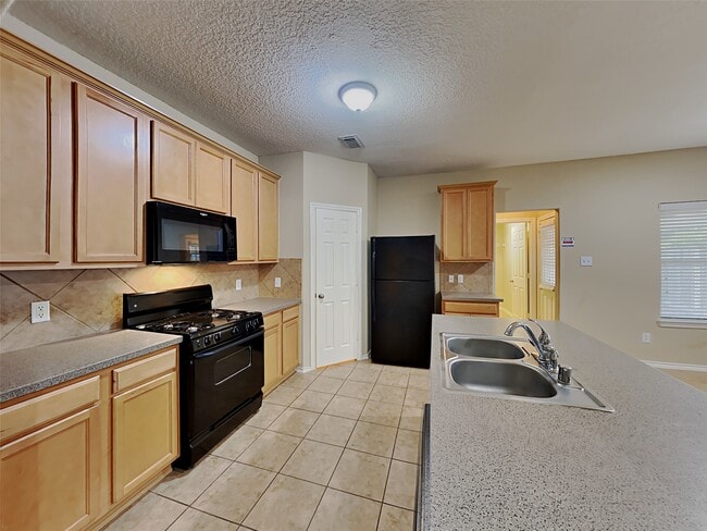 9215 Birch Springs Dr in Houston, TX - Building Photo - Building Photo