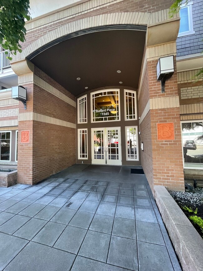 property at 1545 NW 57th St