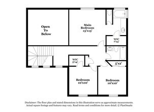 7740 Barn Owl Dr in Fountain, CO - Building Photo - Building Photo