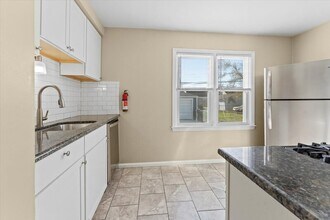 1061 Mill St in Lincoln Park, MI - Building Photo - Building Photo